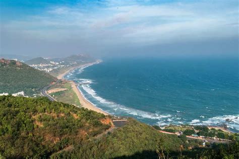 Did you know that India has 8 stunning Blue Flag beaches! | Times of ...