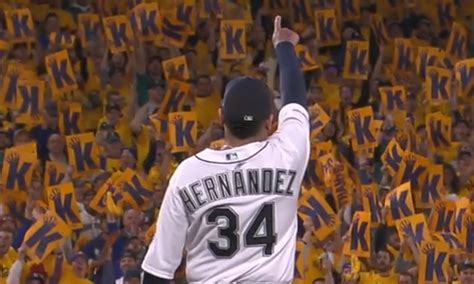 51 best Felix Hernandez images on Pholder | Baseball, MLB The Show and ...