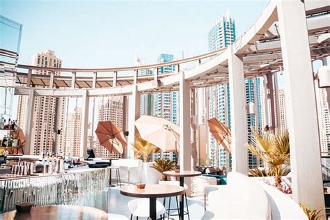 ATELIER M RESTAURANT, Dubai - The Marina - Menu, Prices, Restaurant ...