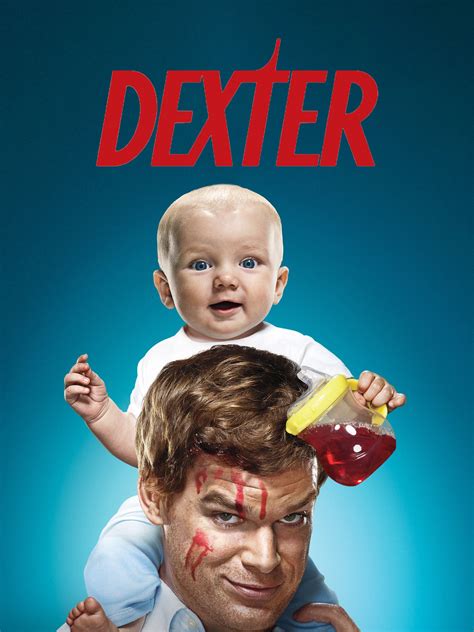 Rita Dexter Season 4