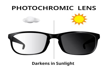 Who should wear a photochromic lens? – Fashion Bomb Daily