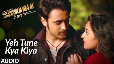 Ye tune kya kiya - Javed bashir Lyrics