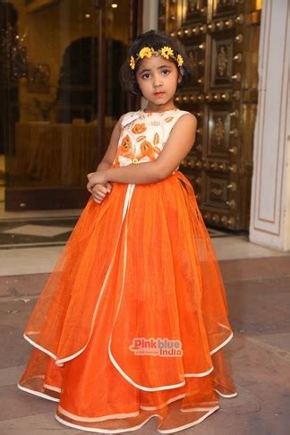 Luxury Indian Fashion Clothing for Kids for Diwali Celebrations ...