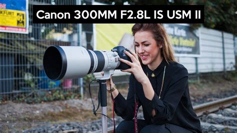 Canon EF 300mm F2.8L IS II USM review | Canon EOS 5D Mark IV | super ...