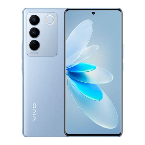 vivo V27 5G-Softlight Portrait-Specs & Price丨vivo Bangladesh