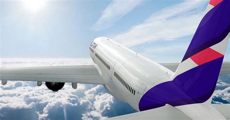 ¡Holá Chile! LATAM lifts Sydney–Santiago service to daily flights from ...