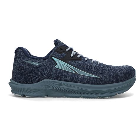 Altra Torin 5 Luxe - Sneakers Women's | Free UK Delivery | Alpinetrek.co.uk