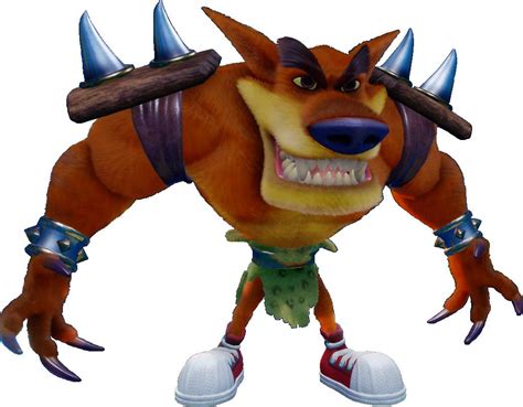 Crash Bandicoot N. Sane Trilogy (2017)