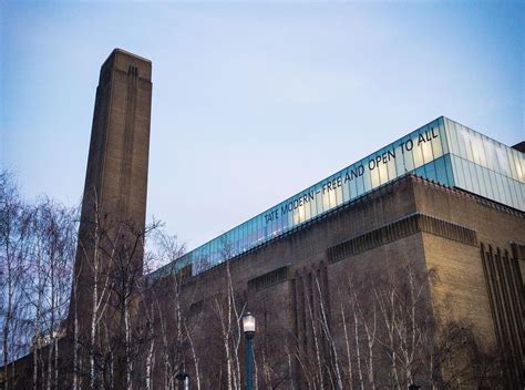 Tate Modern: Tips, Info, And Visitor Guide For 2020 • Secret London