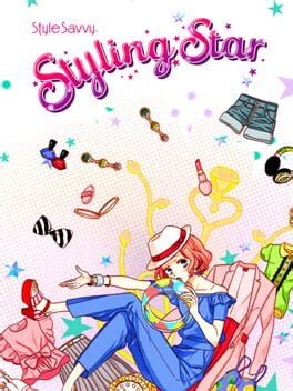 Style Savvy: Styling Star - Lutris