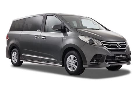 2022 LDV G10 EXECUTIVE (9 SEAT MPV) Price & Specifications | CarExpert