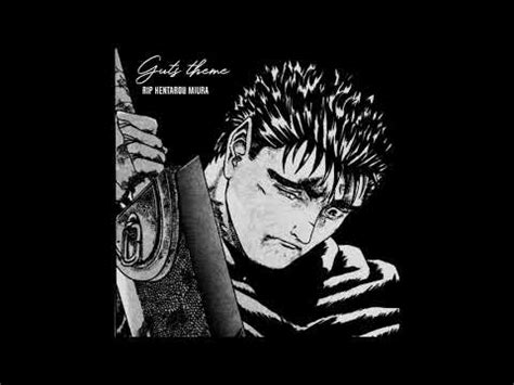 Guts theme Cover - YouTube