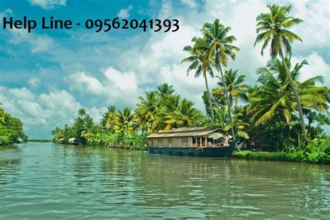 Kerala Backwaters - All You Need to Know BEFORE You Go (2024)