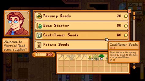 Stardew Valley tips | GamesRadar+