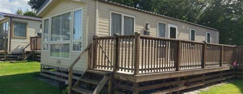 Static caravan for sale on Scar Farm Saundersfoot - | in Saundersfoot ...