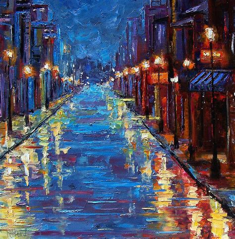 19+ New Orleans Painting - CoreenSomer