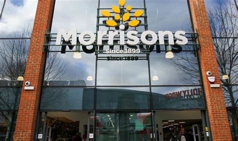 Morrisons opening hours: What time is Morrisons opening during the ...