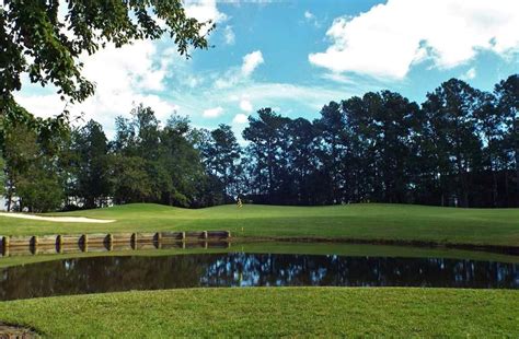 Arrowhead Country Club Tee Times and Packages from Myrtle Beach Golf