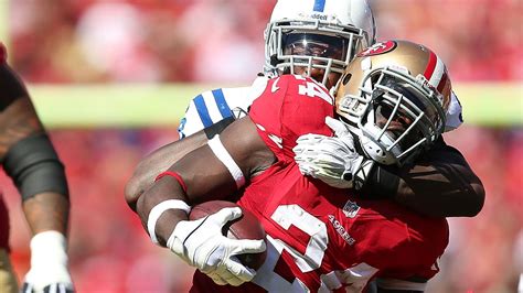 49ers vs. Colts All-22 analysis: Offensive woes examined - Niners Nation