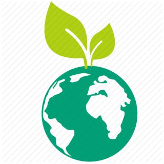 Environment Logo Png