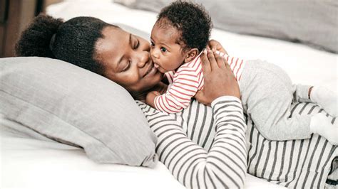 CB mums share their child birth experience - Cussons Baby Nigeria