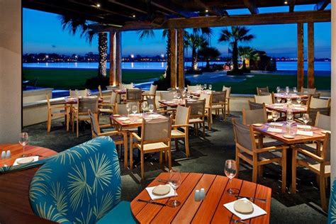 Oceana Coastal Kitchen: San Diego Restaurants Review - 10Best Experts ...