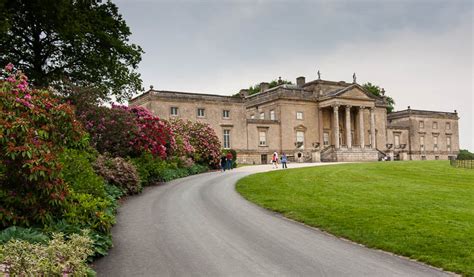 Stourhead House