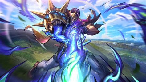 Soul Fighter skins: Splashart, Release Date and Price - TRN Checkpoint