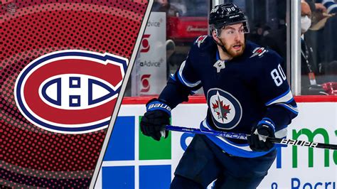 Canadiens interested in a Pierre-Luc Dubois trade this offseason?