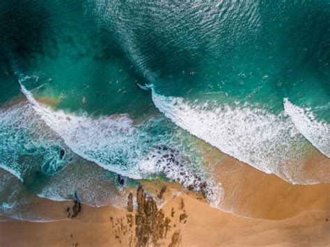 Surfing Guide to Gold Coast, Australia - My Wave Finder