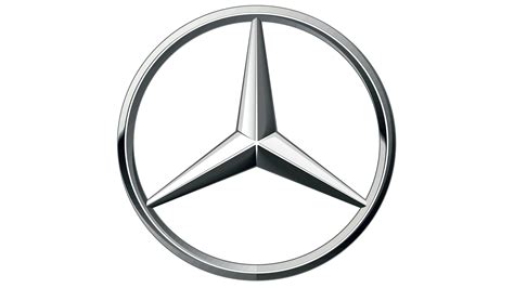 Mercedes Benz logo | Zeichen Auto, Geschichte