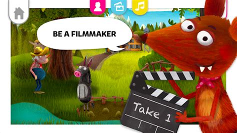 Creative Movie Maker for Kids - Apps on Google Play