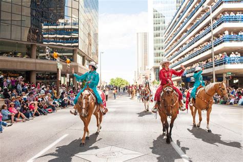 The Ultimate Calgary Stampede Experience