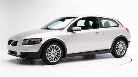 2012 Volvo C30