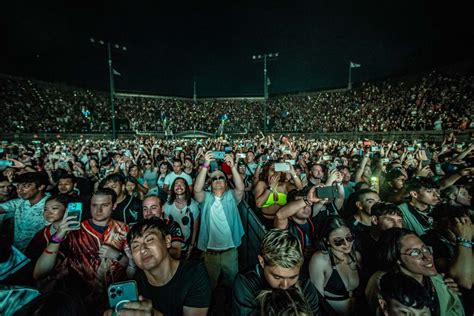 Illenium – Forest Hills Stadium – June 25, 2022 - The Bowery Presents