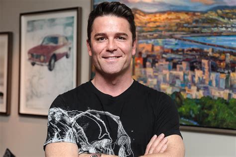 At home with 'Murdoch Mysteries' star Yannick Bisson | The GATE