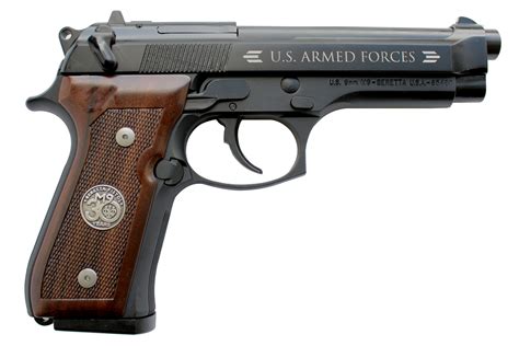 Shop Beretta M9 9mm Luger 30th Anniversary Limited Edition Pistol for ...