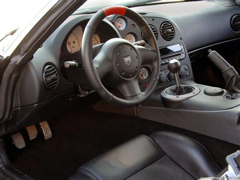 Dodge Viper SRT10 Coupe (ZB II) ACR Hard Core 6-speed Images, pictures ...