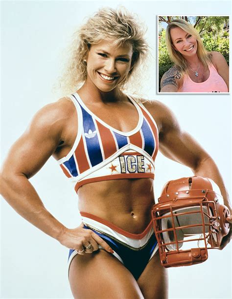 American Gladiators: Cast relives Games, fame, steroids - Sports ...