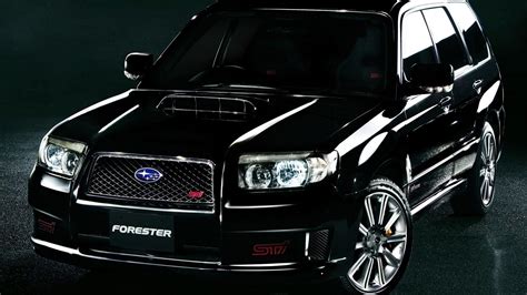 Subaru Forester Wallpapers - Wallpaper Cave