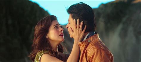 Dilwale Movie 2015 HD Wallpapers Shahrukh Khan | Kajol | Rohit Shetty