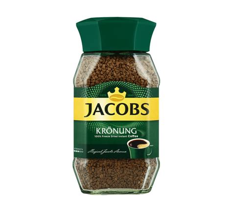 JACOBS COFFEE 200g ⋆ Online Shop yourdoor.co.za