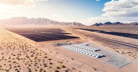 Tesla's battery-storage sales are growing way faster… | Canary Media