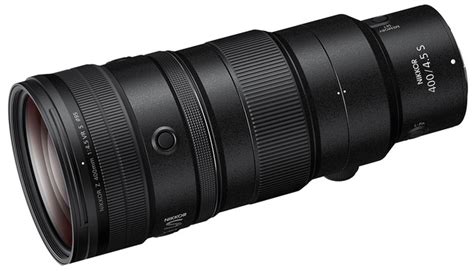 Nikon 400mm f/4.5 Lens Review | Sans Mirror | Thom Hogan