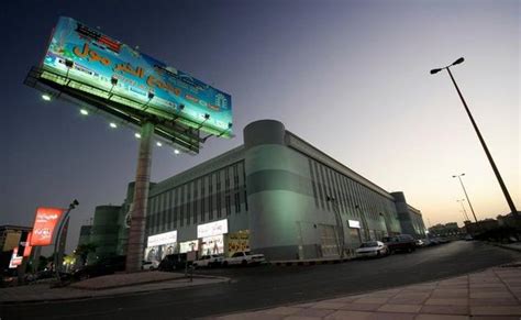 The best 4 activities in Al Khobar Mall – arab travelers