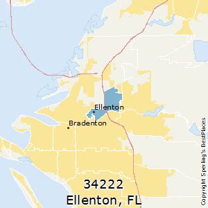 Best Places to Live in Ellenton (zip 34222), Florida