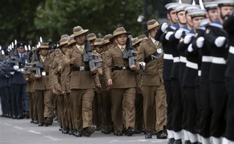 Nepalese women set to join Royal Gurkha Rifles from 2020 as British ...