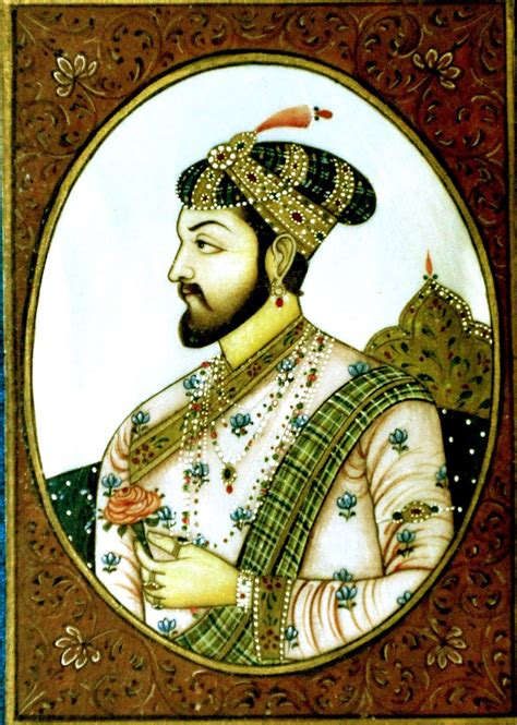 Shahjahan