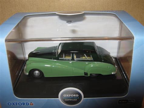 Oxford Diecast 1/76 Model Cars, Vans | eBay