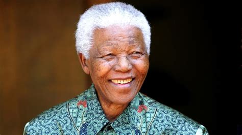 Nelson Mandela's Most Inspirational Quotes - ABC News